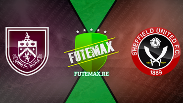 Assistir Burnley x Sheffield United ao vivo online 02/12/2023