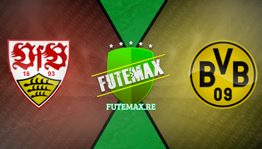 Assistir Stuttgart x Borussia Dortmund ao vivo online 06/12/2023