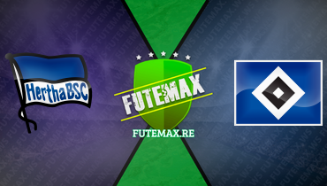 Assistir Hertha BSC x Hamburger SV ao vivo online 06/12/2023