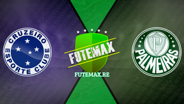 Assistir Cruzeiro x Palmeiras ao vivo online 06/12/2023