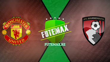 Assistir Manchester United x Bournemouth ao vivo online 09/12/2023