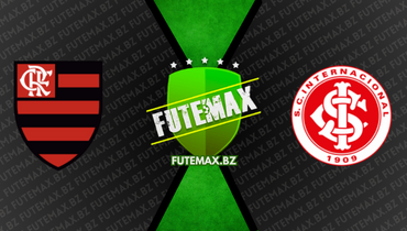 Assistir Flamengo x Internacional ao vivo online 12/04/2023