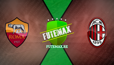 Assistir Roma x Milan FEMININO ao vivo online 10/12/2023