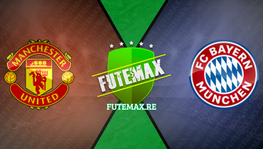 Assistir Manchester United x Bayern de Munique ao vivo online 12/12/2023