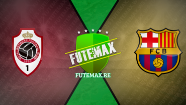 Assistir Antwerp x Barcelona ao vivo online 13/12/2023