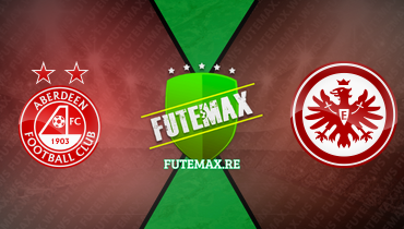 Assistir Aberdeen x Eintracht Frankfurt ao vivo online 14/12/2023