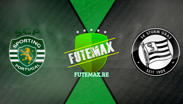 Assistir Sporting x Sturm ao vivo online 14/12/2023