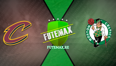 Assistir NBA: Cleveland Cavaliers x Boston Celtics ao vivo online 14/12/2023