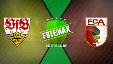 Assistir Stuttgart x Augsburg ao vivo online 20/12/2023