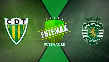 Assistir Tondela x Sporting CP ao vivo online 23/12/2023