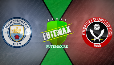 Assistir Manchester City x Sheffield United ao vivo online 30/12/2023