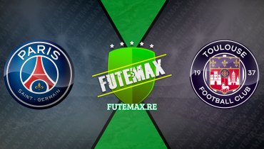 Assistir PSG x Toulouse ao vivo online 03/01/2024