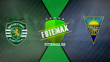 Assistir Sporting x Estoril ao vivo online 05/01/2024