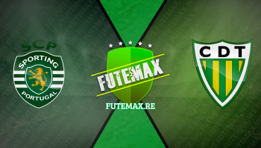 Assistir Sporting CP x Tondela ao vivo online 09/01/2024