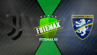 Assistir Juventus x Frosinone ao vivo online 11/01/2024