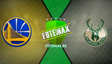 Assistir NBA: Golden State Warriors x Milwaukee Bucks ao vivo online 13/01/2024