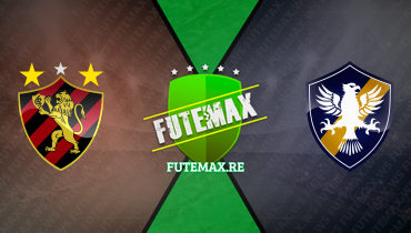 Assistir Sport Recife x Retrô ao vivo online 16/01/2024