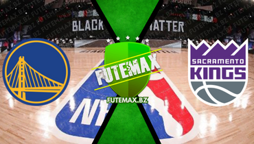 Assistir NBA: Golden State Warriors x Sacramento Kings ao vivo online 15/04/2023