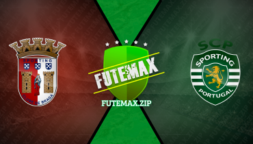 Assistir Braga x Sporting ao vivo online 23/01/2024