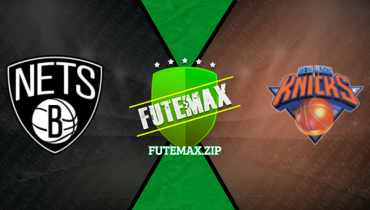 Assistir NBA: New York Knicks x Brooklyn Nets ao vivo online 23/01/2024