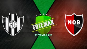 Assistir Central Córdoba SdE x Newell's Old Boys ao vivo online 25/01/2024