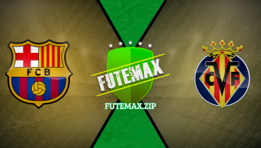 Assistir Barcelona x Villarreal ao vivo online 27/01/2024