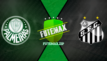 Assistir Palmeiras x Santos ao vivo online 28/01/2024