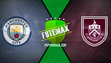 Assistir Manchester City x Burnley ao vivo online 31/01/2024