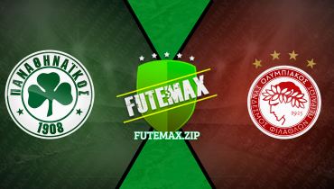 Assistir Panathinaikos x Olympiakos Piraeus ao vivo online 04/02/2024