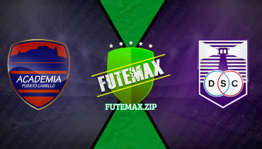 Assistir Puerto Cabello x Defensor Sporting ao vivo online 06/02/2024