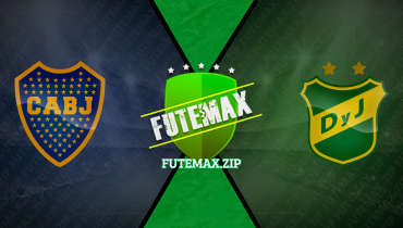 Assistir Boca Juniors x Defensa y Justicia ao vivo online 10/02/2024