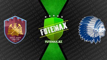 Assistir West Ham x Gent ao vivo online 20/04/2023