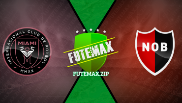 Assistir Inter Miami x Newell's Old Boys ao vivo online 15/02/2024