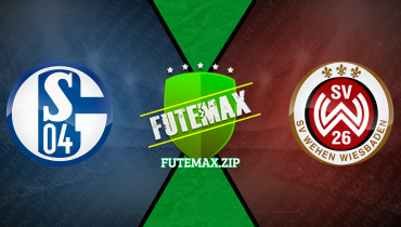 Assistir Schalke 04 x Wehen Wiesbaden ao vivo online 17/02/2024