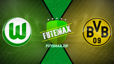 Assistir Wolfsburg x Borussia Dortmund ao vivo online 17/02/2024