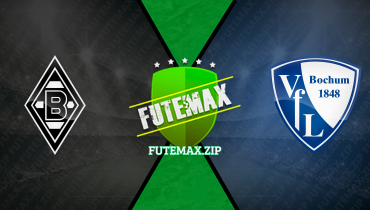 Assistir Borussia M'Gladbach x VfL Bochum ao vivo online 24/02/2024