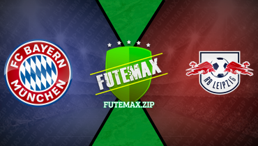 Assistir Bayern de Munique x RB Leipzig ao vivo online 24/02/2024