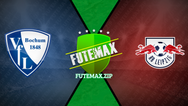 Assistir VfL Bochum x RB Leipzig ao vivo online 02/02/2024