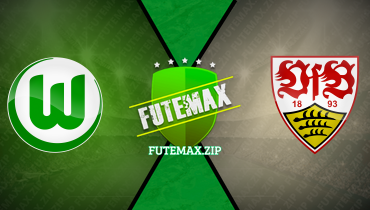 Assistir Wolfsburg x Stuttgart ao vivo online 02/02/2024