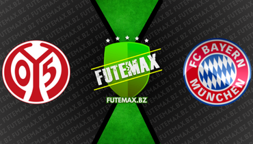 Assistir Mainz x Bayern de Munique ao vivo online 22/04/2023