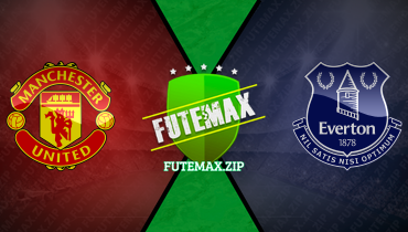 Assistir Manchester United x Everton ao vivo online 09/03/2024