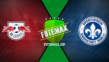 Assistir RB Leipzig x Darmstadt 98 ao vivo online 09/03/2024