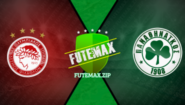 Assistir Olympiakos Piraeus x Panathinaikos ao vivo online 10/03/2024