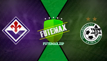 Assistir Fiorentina x Maccabi Haifa ao vivo online 14/03/2024