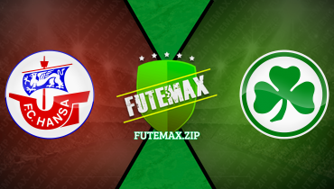 Assistir Hansa Rostock x Greuther Fürth ao vivo online 16/03/2024