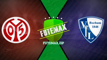 Assistir Mainz 05 x Bochum ao vivo online 16/03/2024