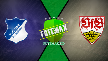 Assistir Hoffenheim x Stuttgart ao vivo online 16/03/2024