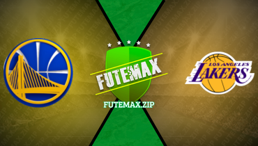 Assistir NBA: Golden State Warriors x Los Angeles Lakers ao vivo online 16/03/2024