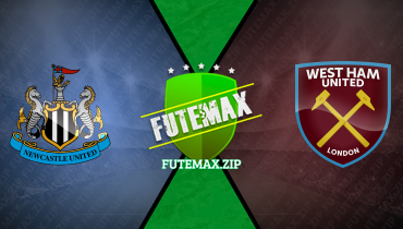 Assistir Newcastle x West Ham ao vivo online 30/03/2024