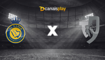 Assistir Al Nassr x Al Tai ao vivo online 30/03/2024